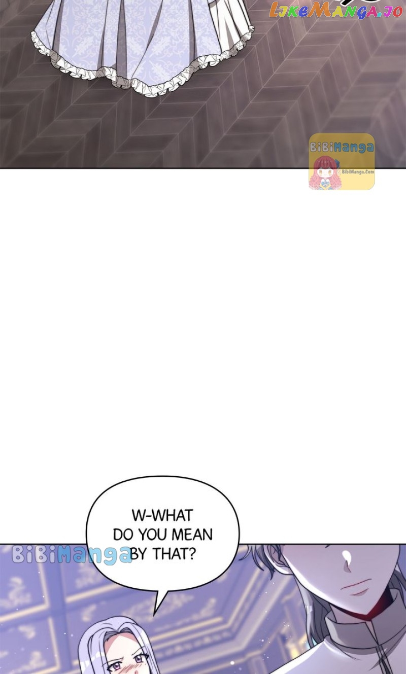 The Forgotten Princess Wants To Live In Peace Chapter 84 - page 31