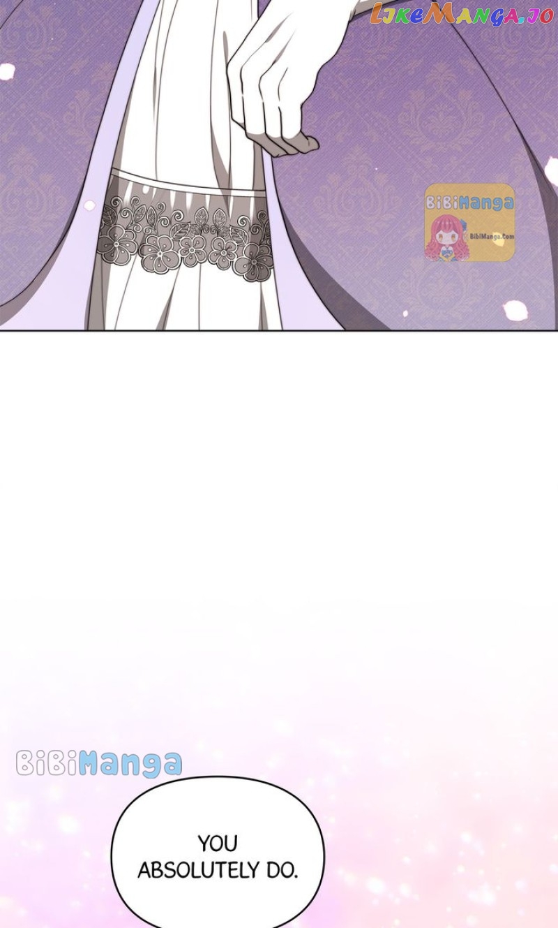 The Forgotten Princess Wants To Live In Peace Chapter 84 - page 49