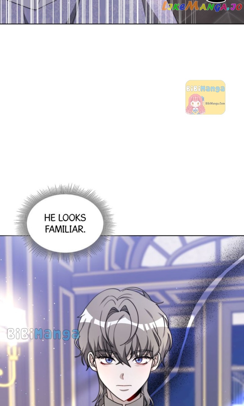 The Forgotten Princess Wants To Live In Peace Chapter 84 - page 6