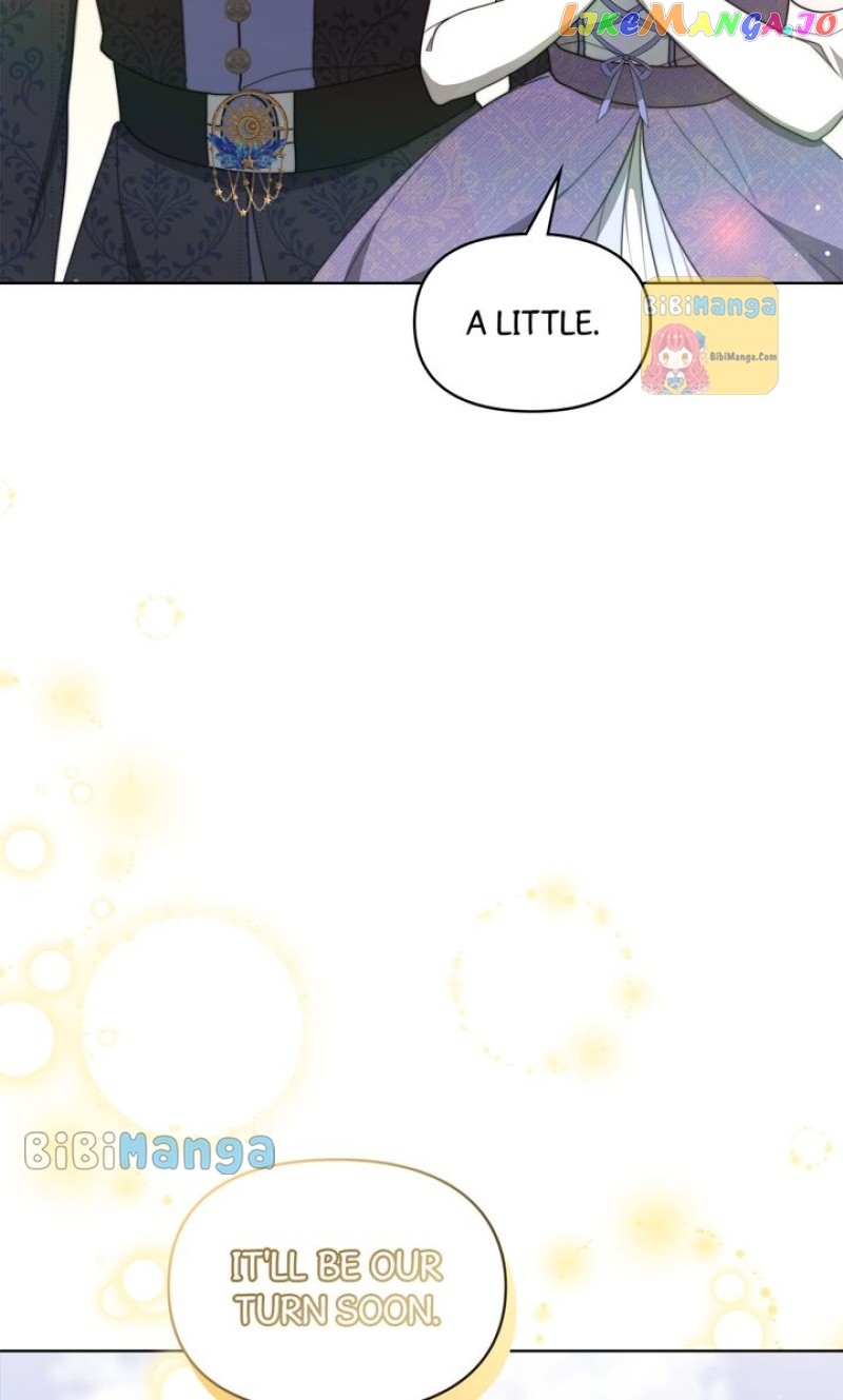 The Forgotten Princess Wants To Live In Peace Chapter 84 - page 60