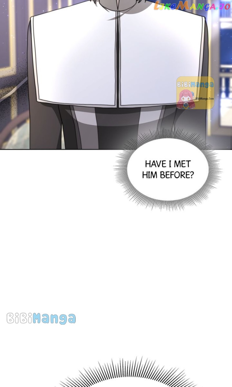 The Forgotten Princess Wants To Live In Peace Chapter 84 - page 7