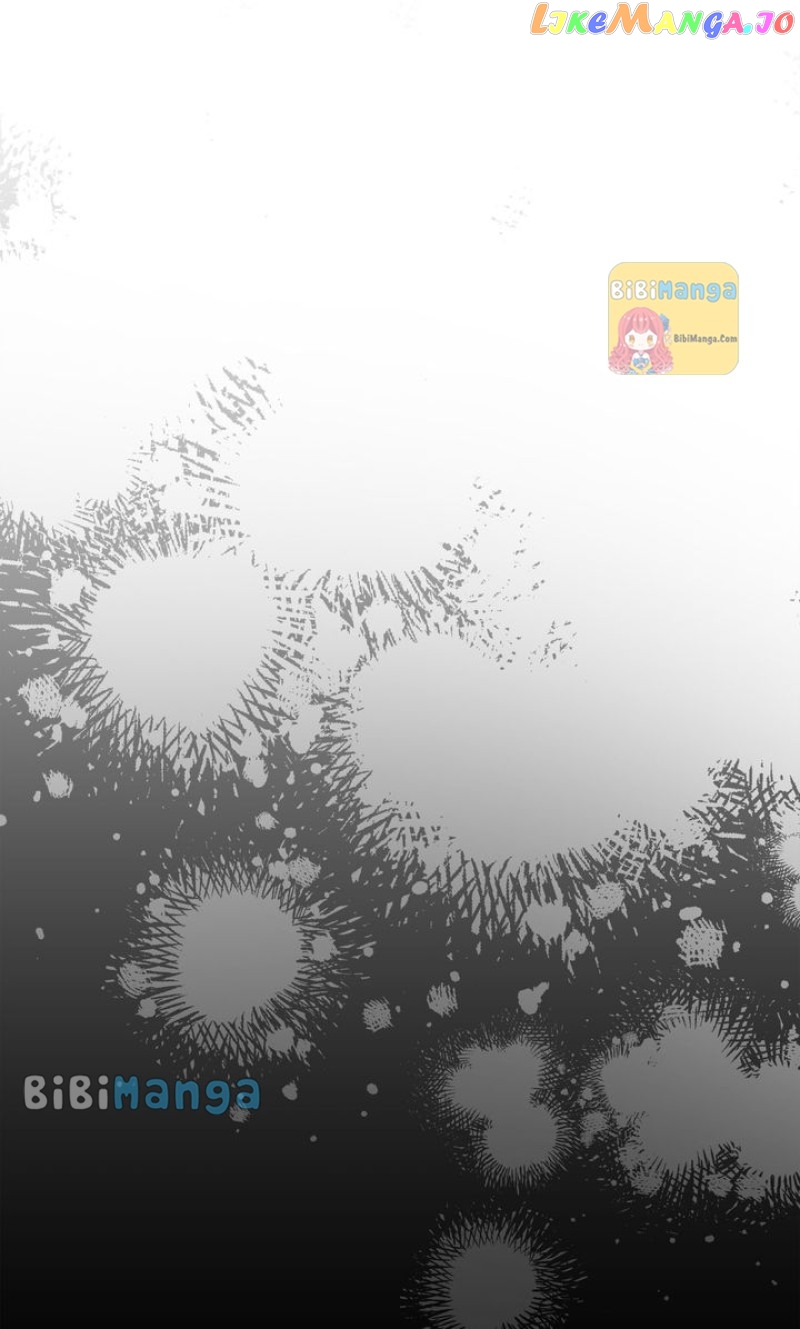 The Forgotten Princess Wants To Live In Peace Chapter 84 - page 73