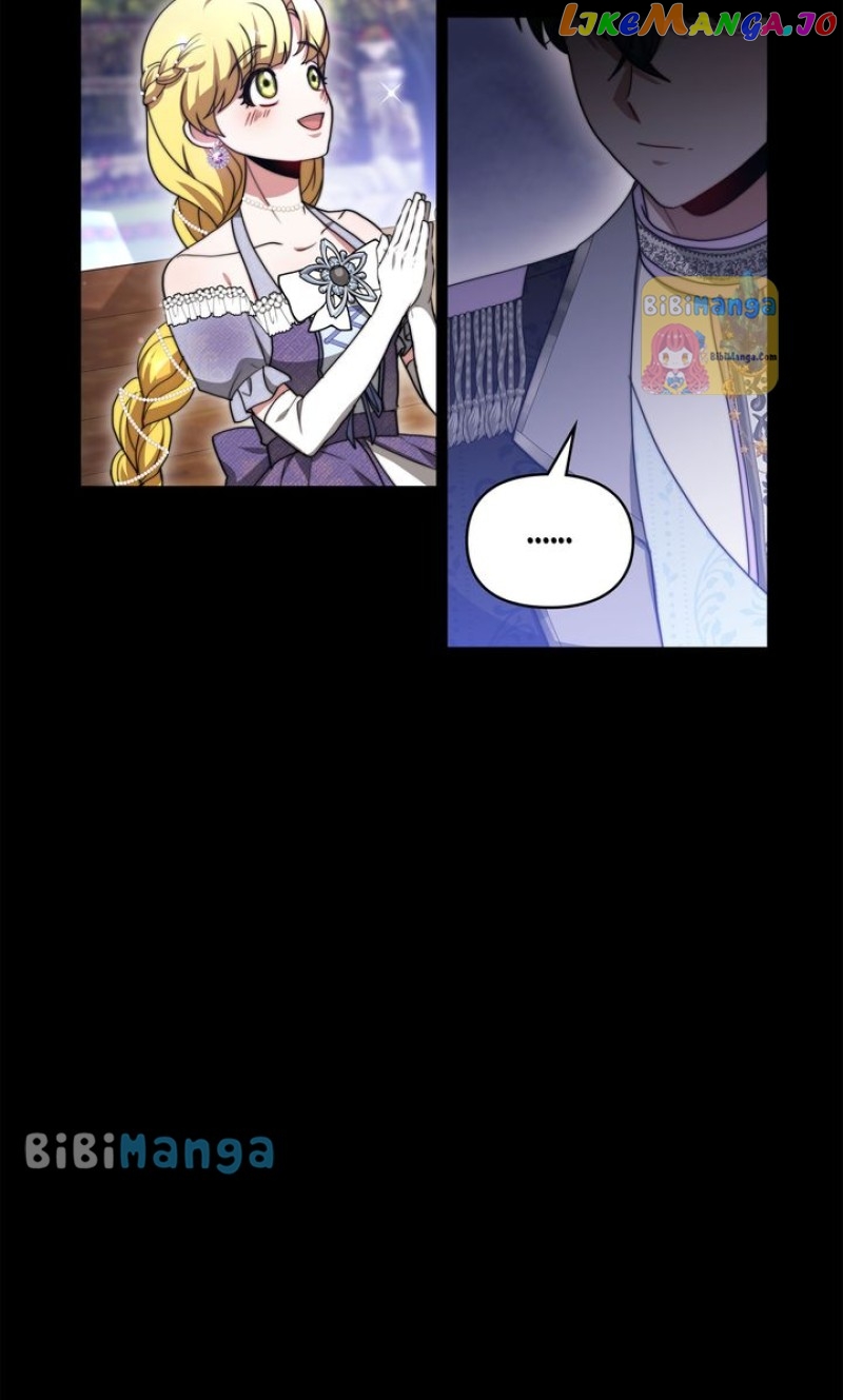 The Forgotten Princess Wants To Live In Peace Chapter 84 - page 77