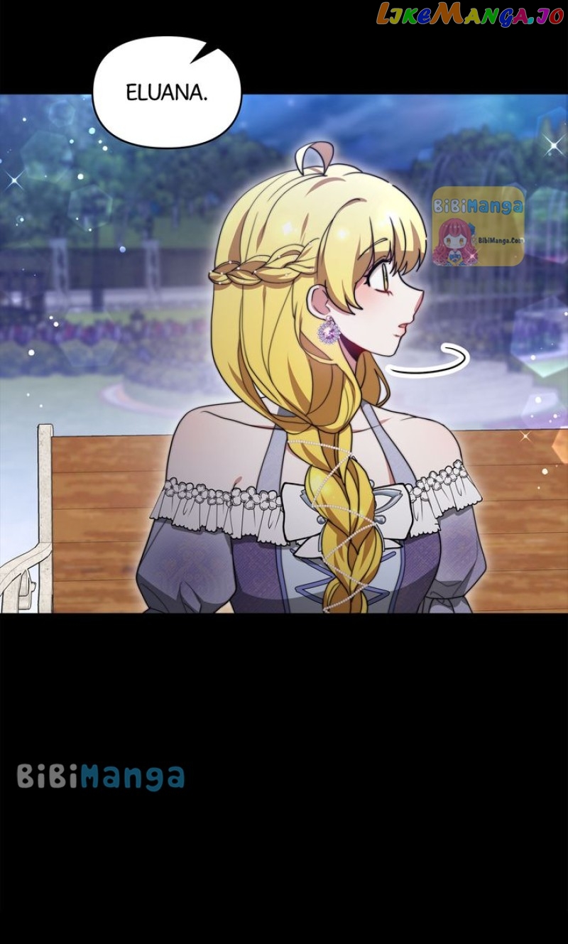 The Forgotten Princess Wants To Live In Peace Chapter 84 - page 78