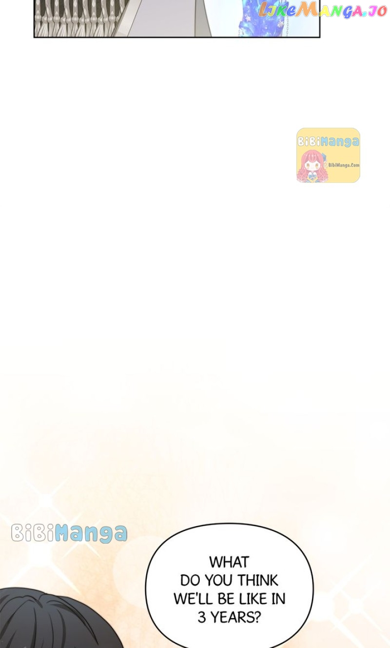 The Forgotten Princess Wants To Live In Peace Chapter 84 - page 92