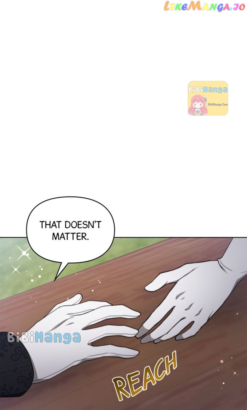 The Forgotten Princess Wants To Live In Peace Chapter 84 - page 94