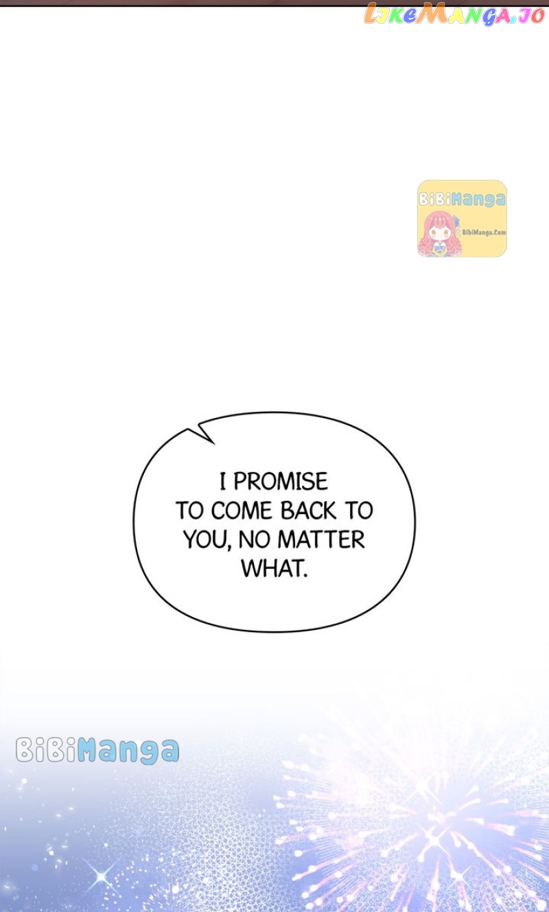 The Forgotten Princess Wants To Live In Peace Chapter 84 - page 95