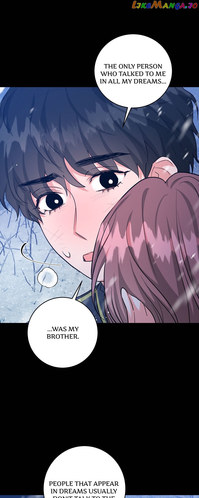 The Northern Duke Needs a Warm Hug Chapter 63 - page 24
