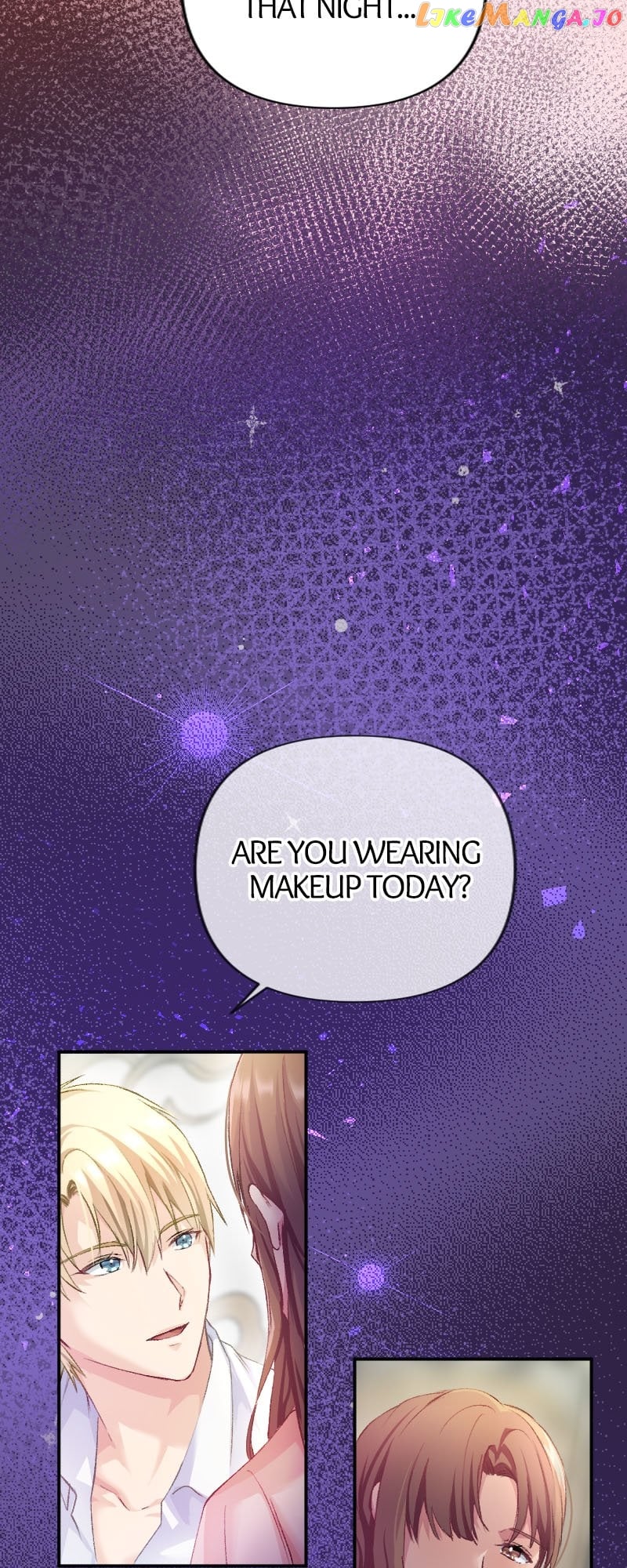 A Deceiving Bride and The Fierce Lion Chapter 38 - page 23