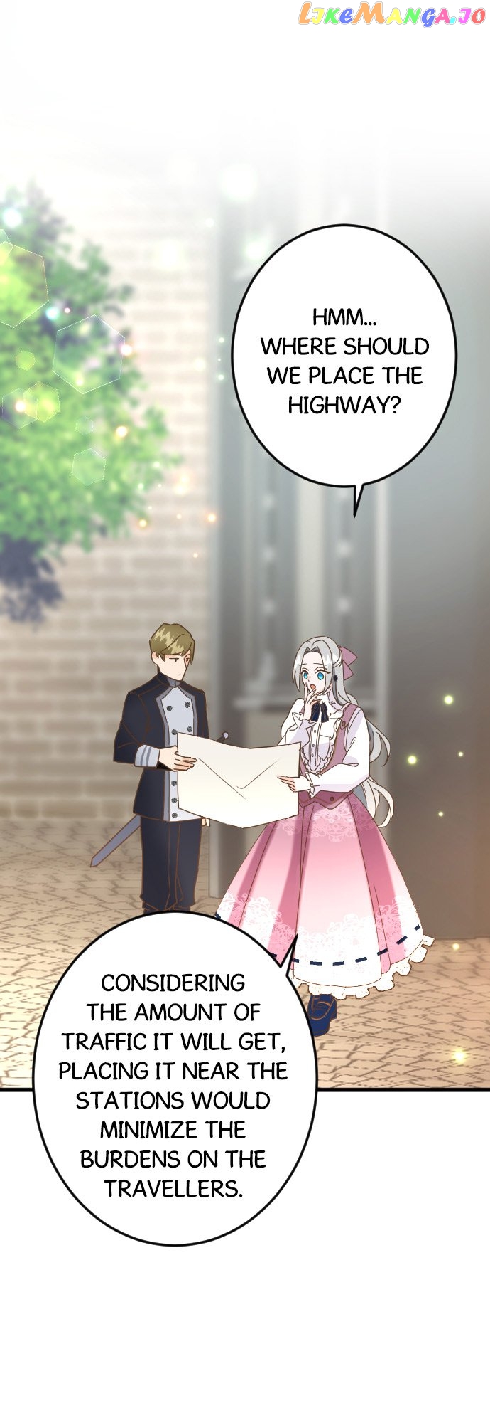I Refuse to Be Executed a Second Time Chapter 77 - page 33