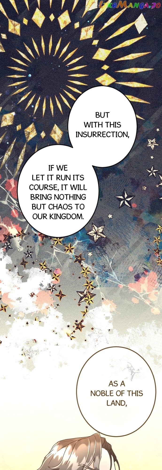 I Refuse to Be Executed a Second Time Chapter 78 - page 23
