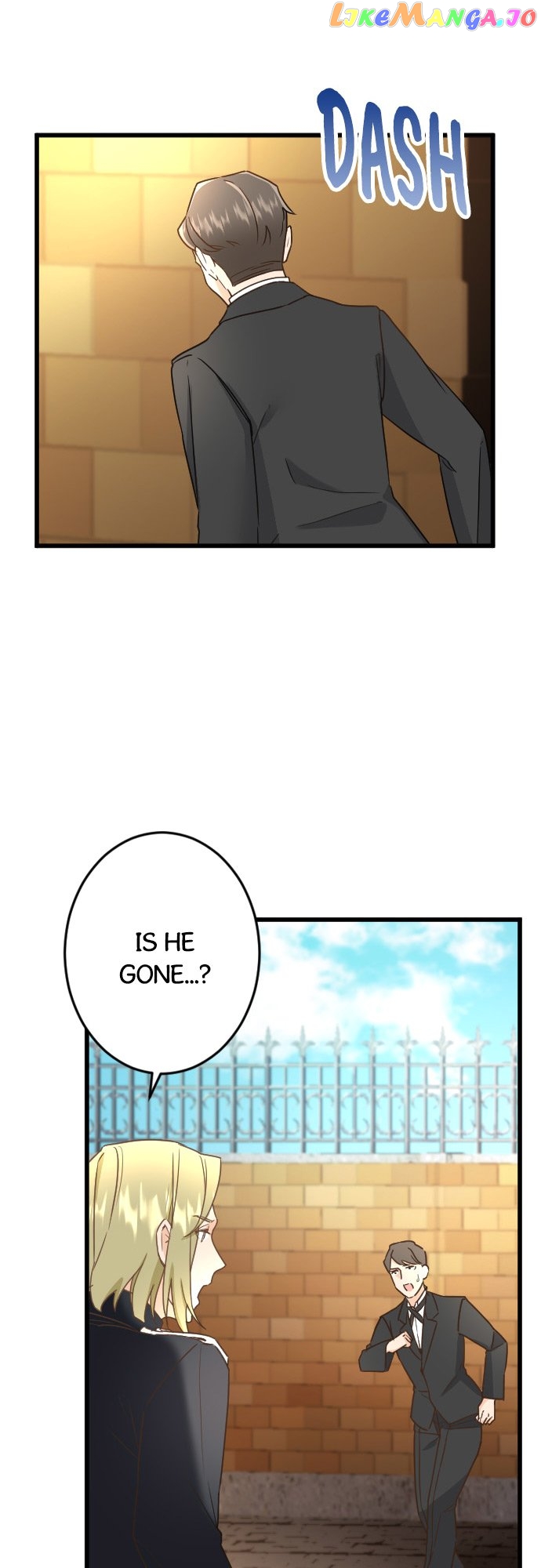 I Refuse to Be Executed a Second Time Chapter 78 - page 38