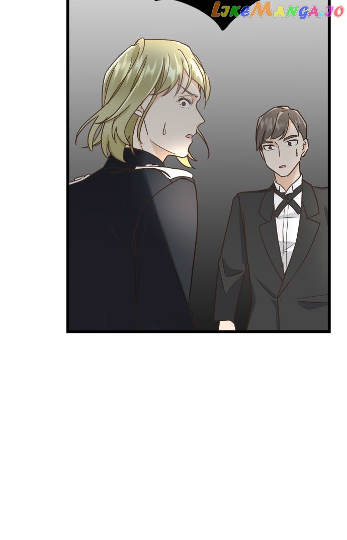 I Refuse to Be Executed a Second Time Chapter 78 - page 41