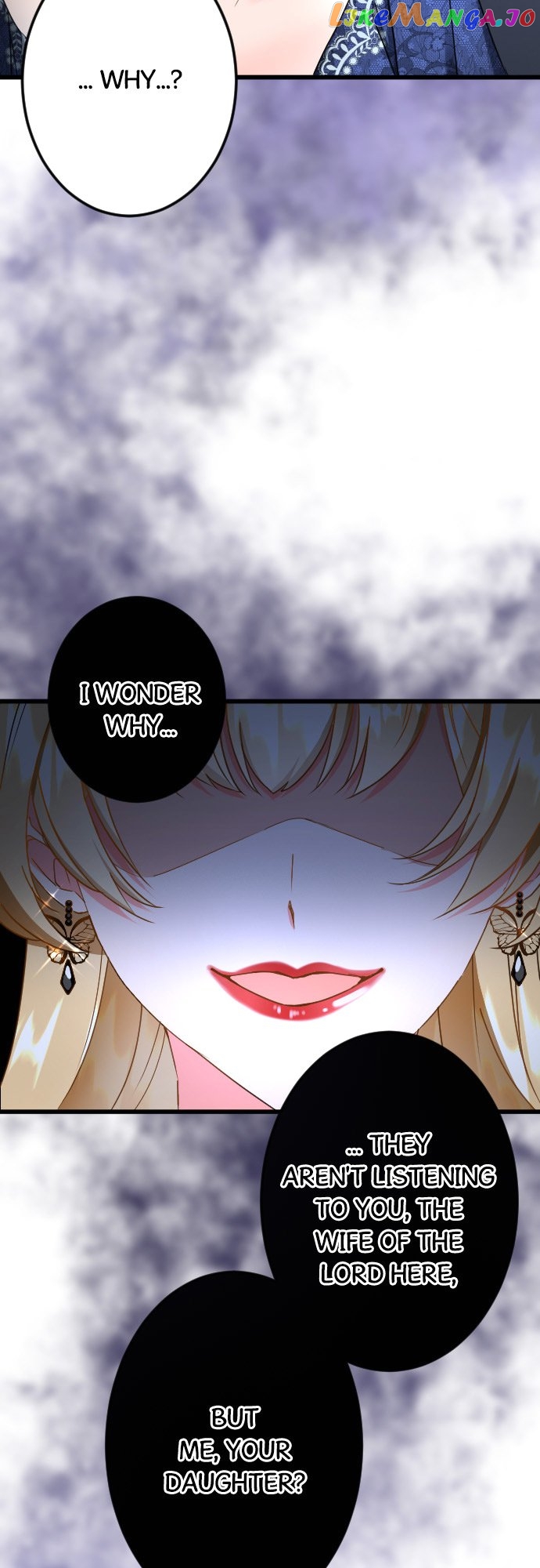I Refuse to Be Executed a Second Time Chapter 79 - page 34