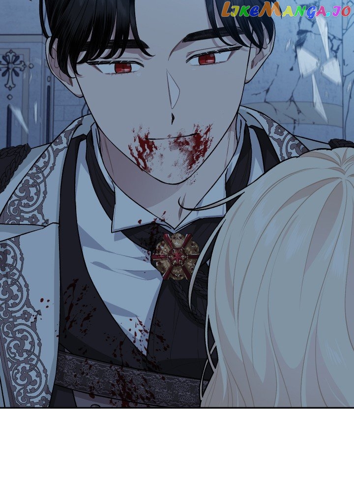 Love Quest for a Servant Girl Chapter 91 - page 24