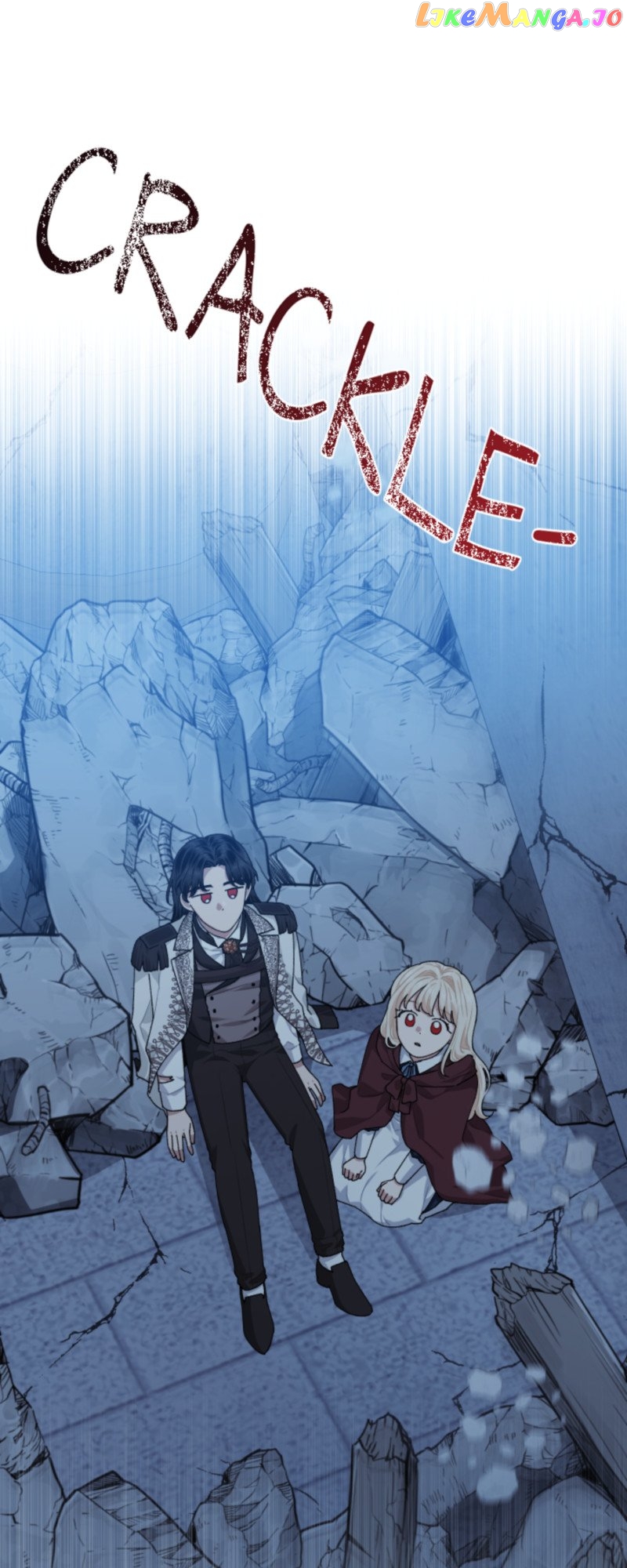 Love Quest for a Servant Girl Chapter 92 - page 24