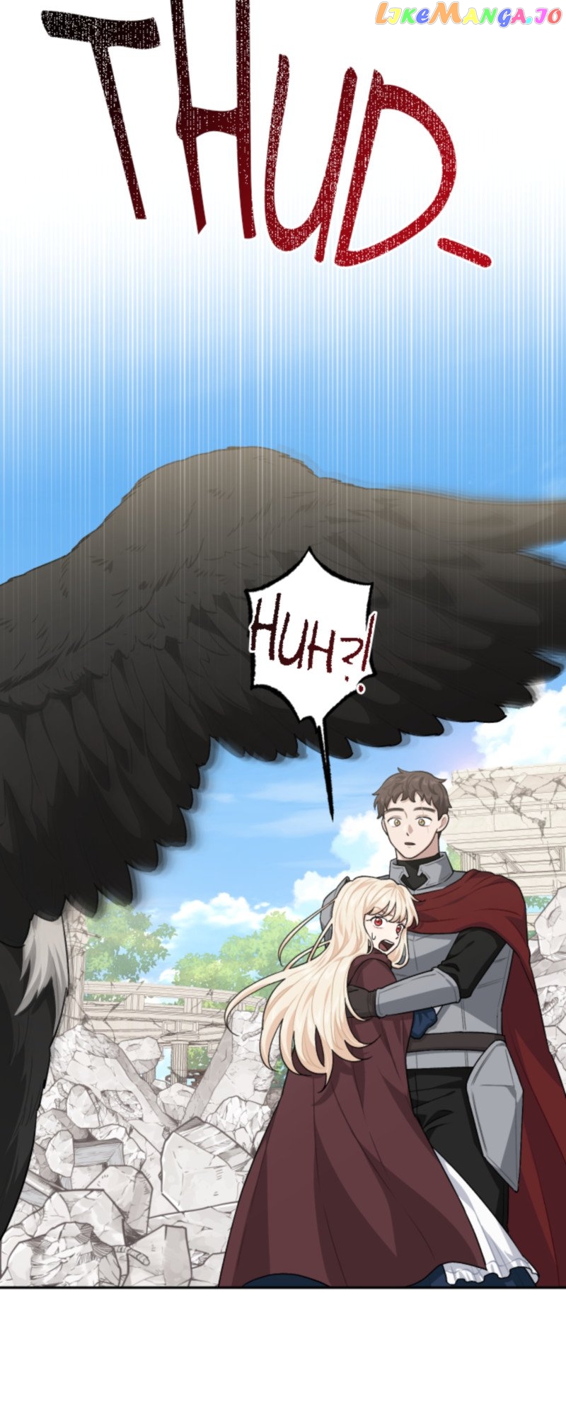 Love Quest for a Servant Girl Chapter 92 - page 32