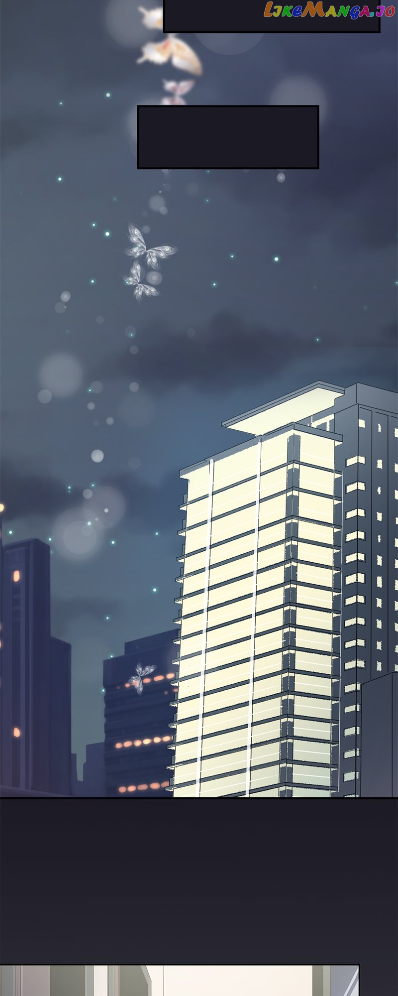 The Double Life of a Daydreaming Actress Chapter 162 - page 5