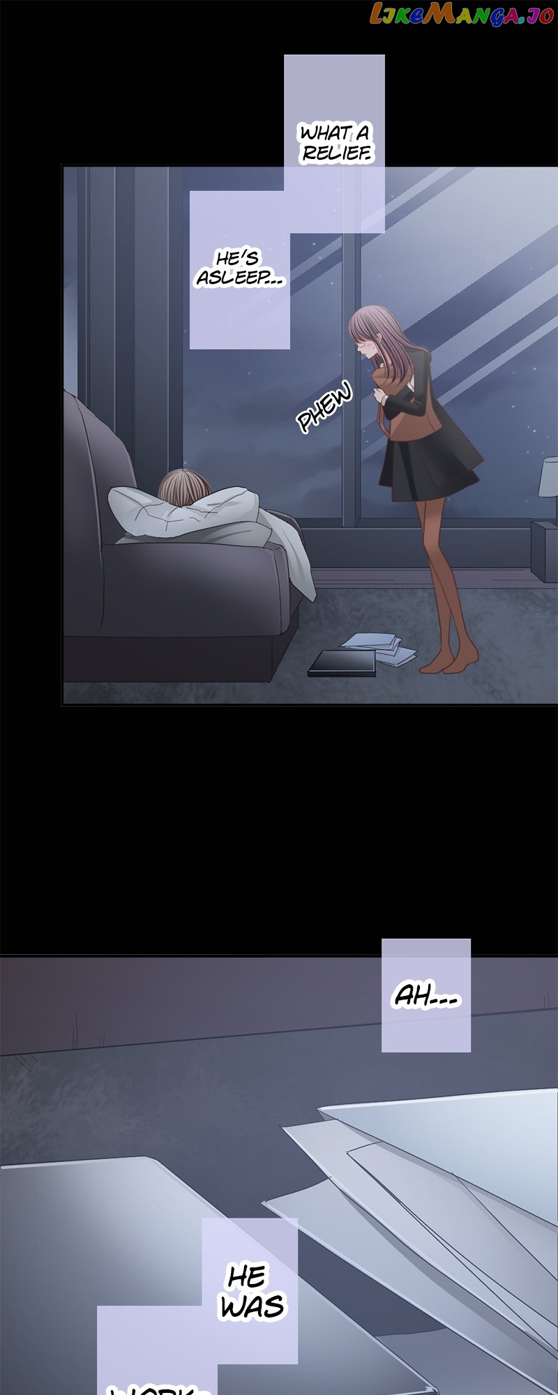 The Double Life of a Daydreaming Actress Chapter 162 - page 14