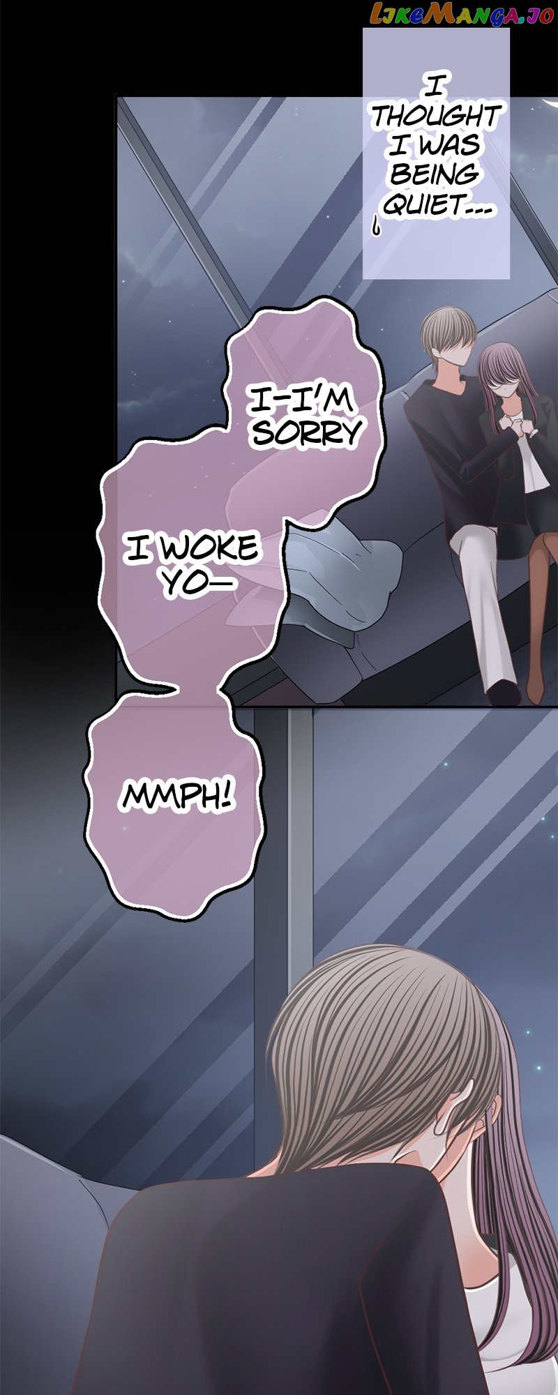 The Double Life of a Daydreaming Actress Chapter 162 - page 20