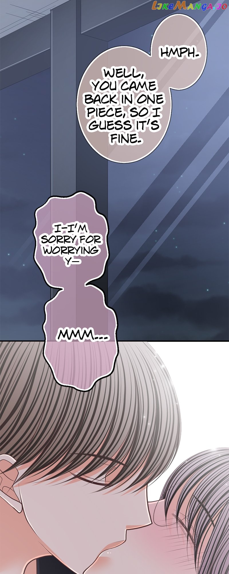 The Double Life of a Daydreaming Actress Chapter 162 - page 23