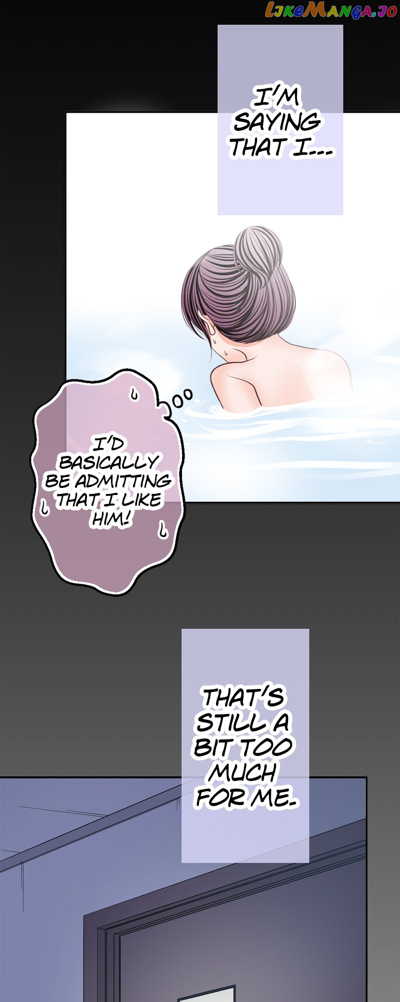 The Double Life of a Daydreaming Actress Chapter 162 - page 33