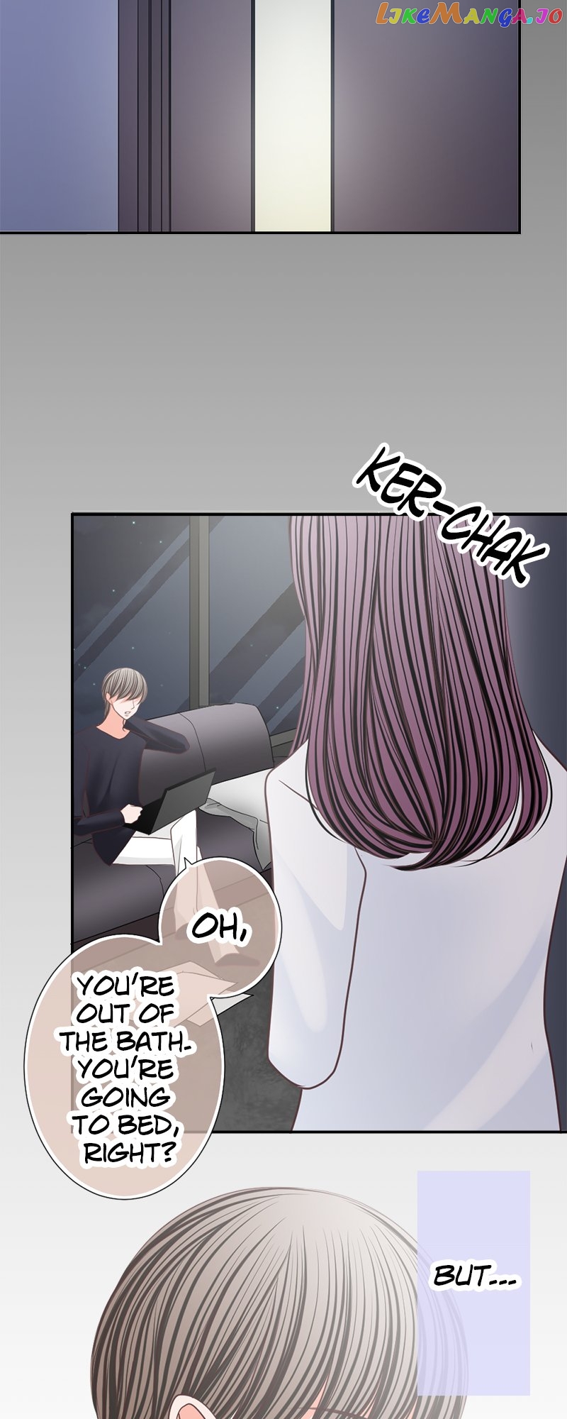 The Double Life of a Daydreaming Actress Chapter 162 - page 34