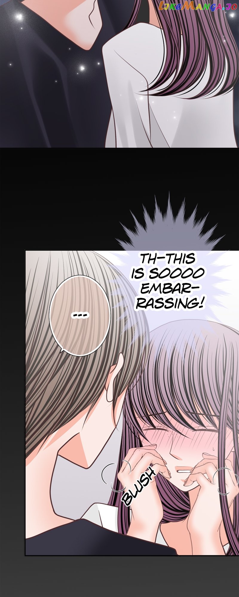 The Double Life of a Daydreaming Actress Chapter 163 - page 9