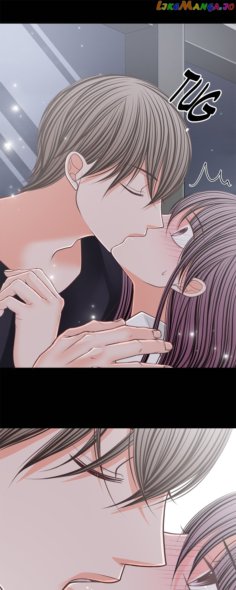 The Double Life of a Daydreaming Actress Chapter 163 - page 14
