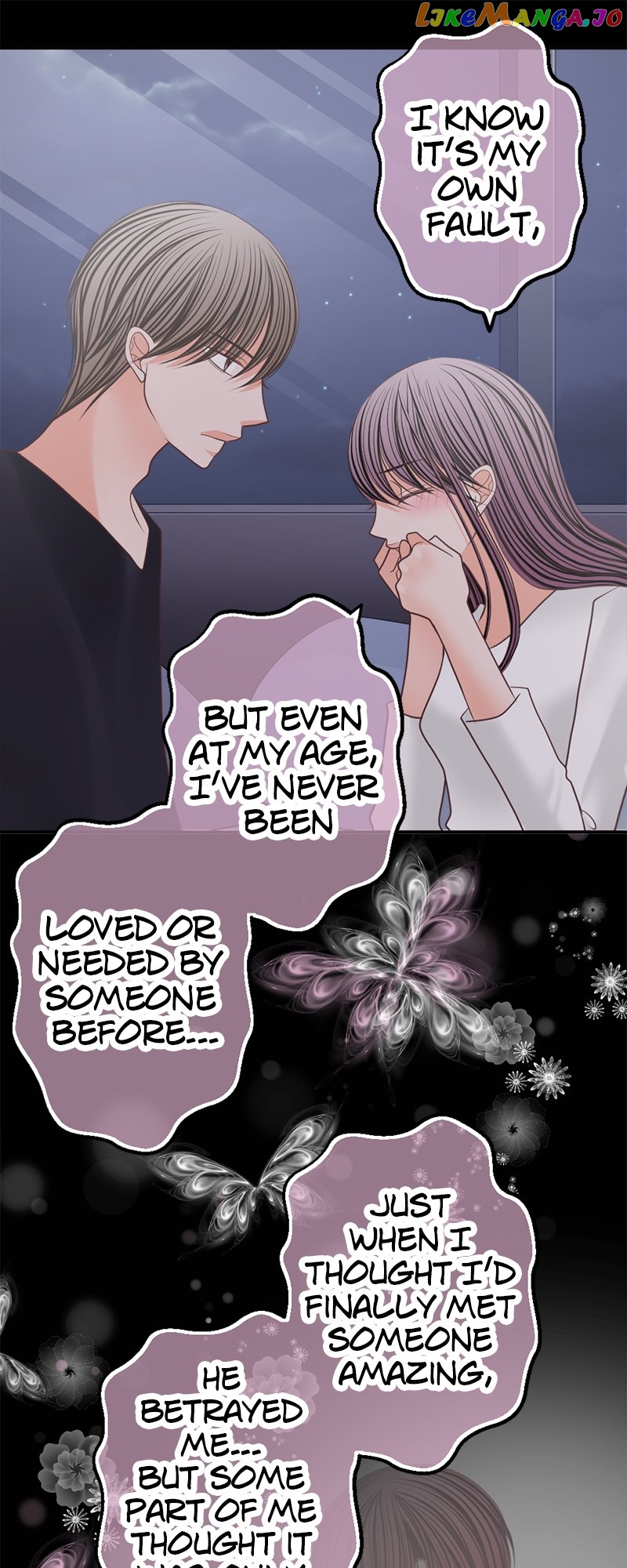 The Double Life of a Daydreaming Actress Chapter 163 - page 27