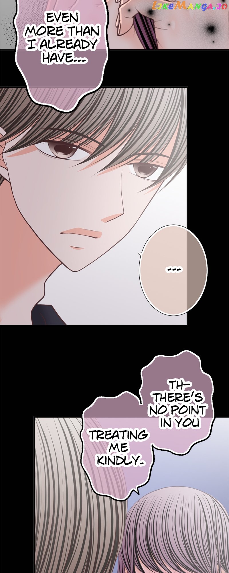 The Double Life of a Daydreaming Actress Chapter 163 - page 30
