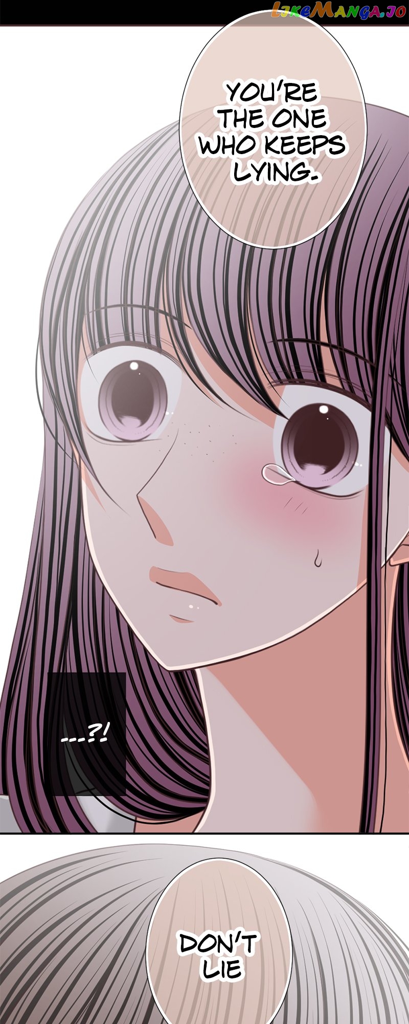 The Double Life of a Daydreaming Actress Chapter 163 - page 33