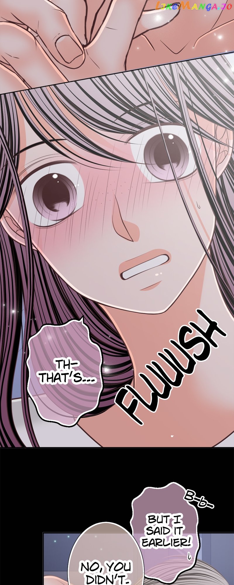 The Double Life of a Daydreaming Actress Chapter 164 - page 11