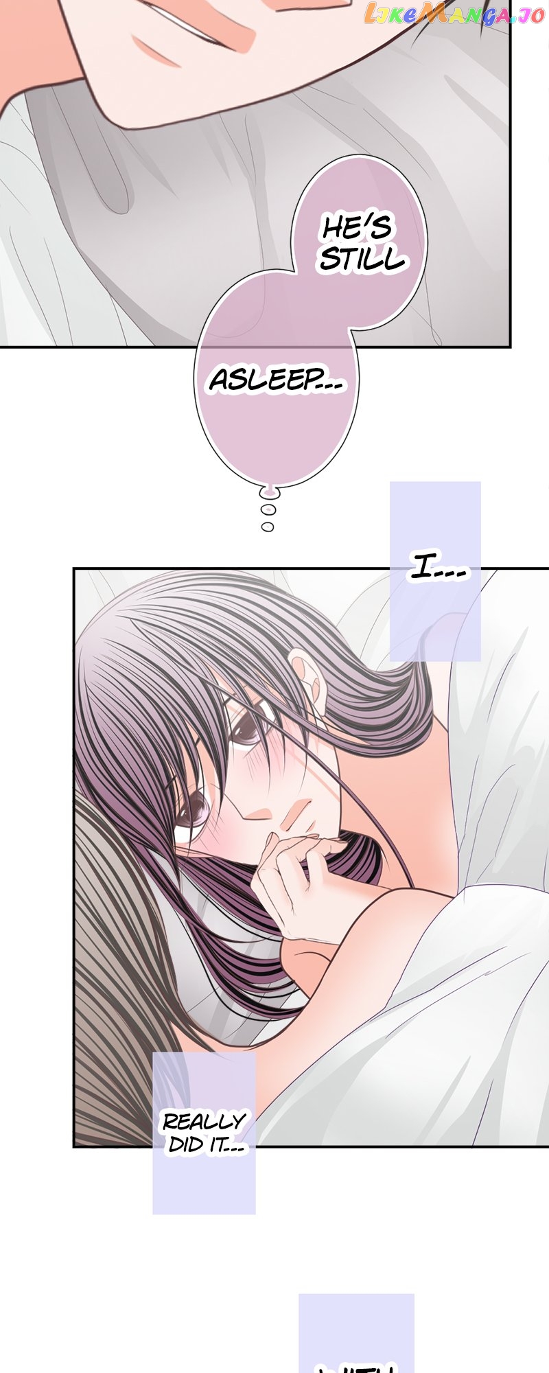 The Double Life of a Daydreaming Actress Chapter 164 - page 23