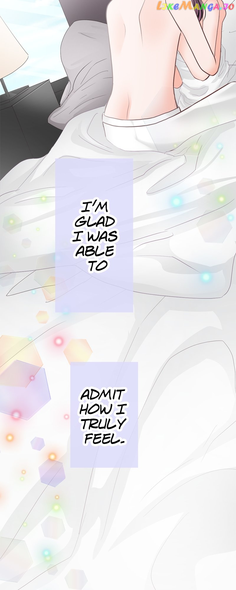 The Double Life of a Daydreaming Actress Chapter 164 - page 34