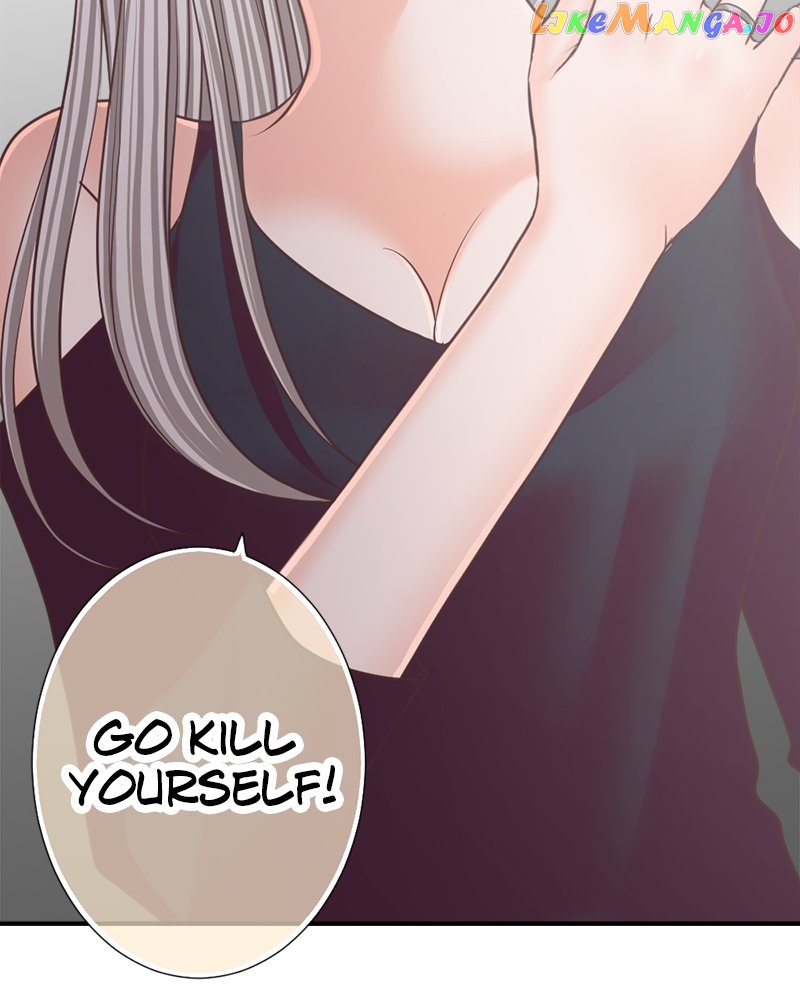 The Double Life of a Daydreaming Actress Chapter 164 - page 38