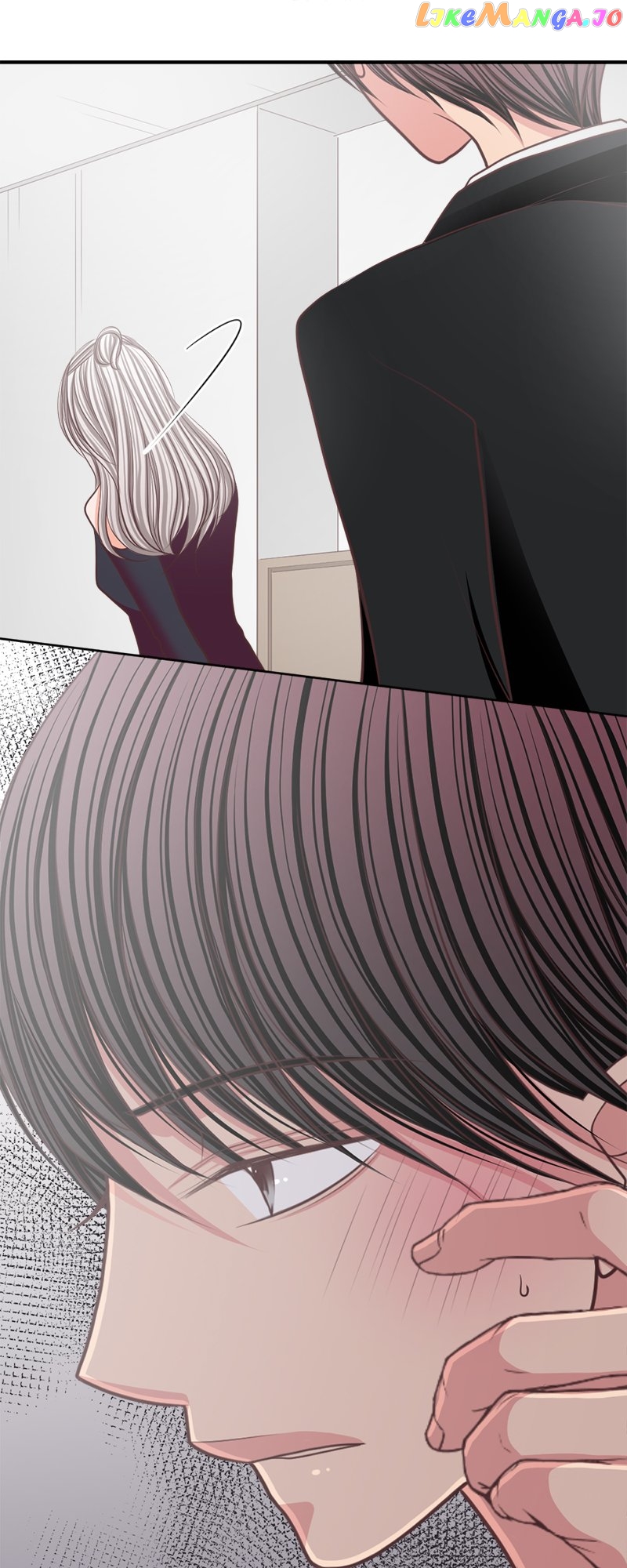 The Double Life of a Daydreaming Actress Chapter 164 - page 39