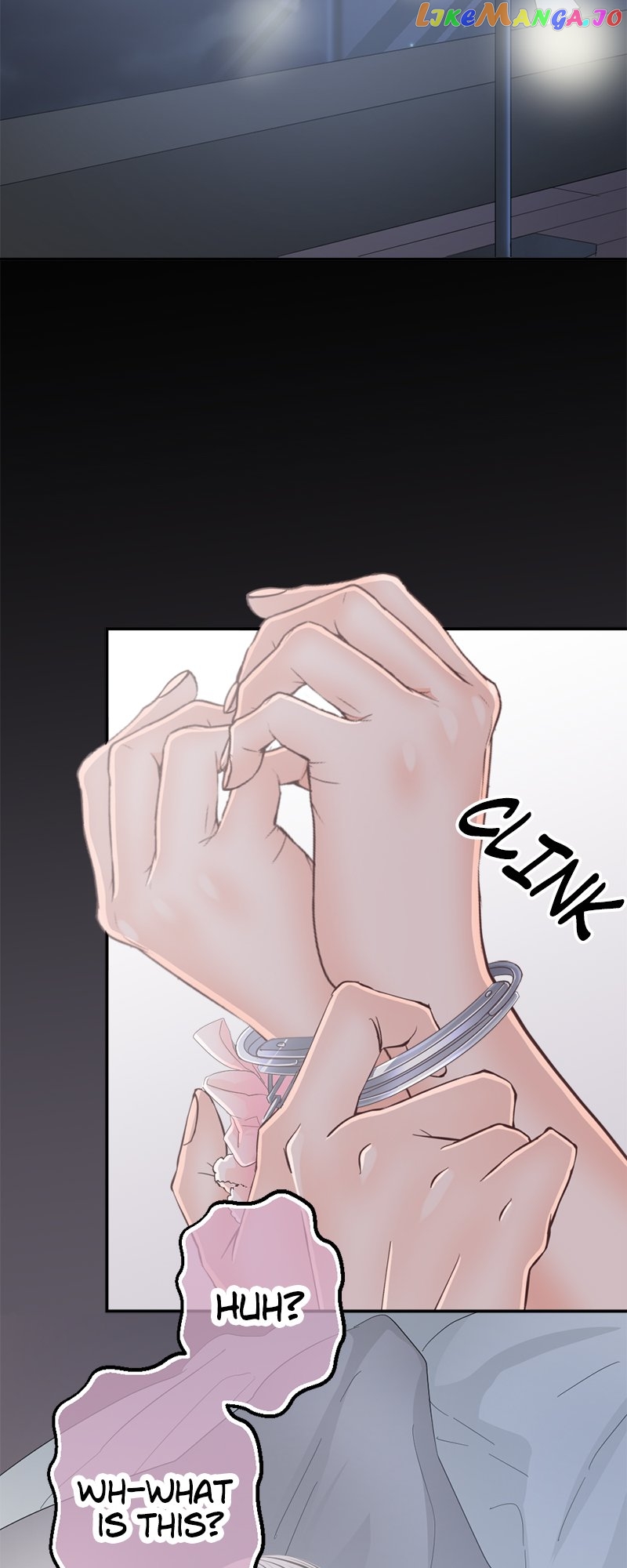 The Double Life of a Daydreaming Actress Chapter 165 - page 2