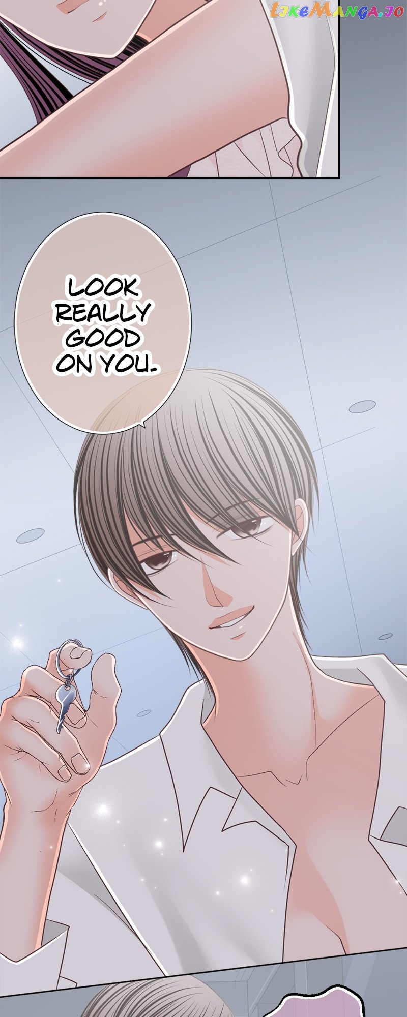 The Double Life of a Daydreaming Actress Chapter 165 - page 4