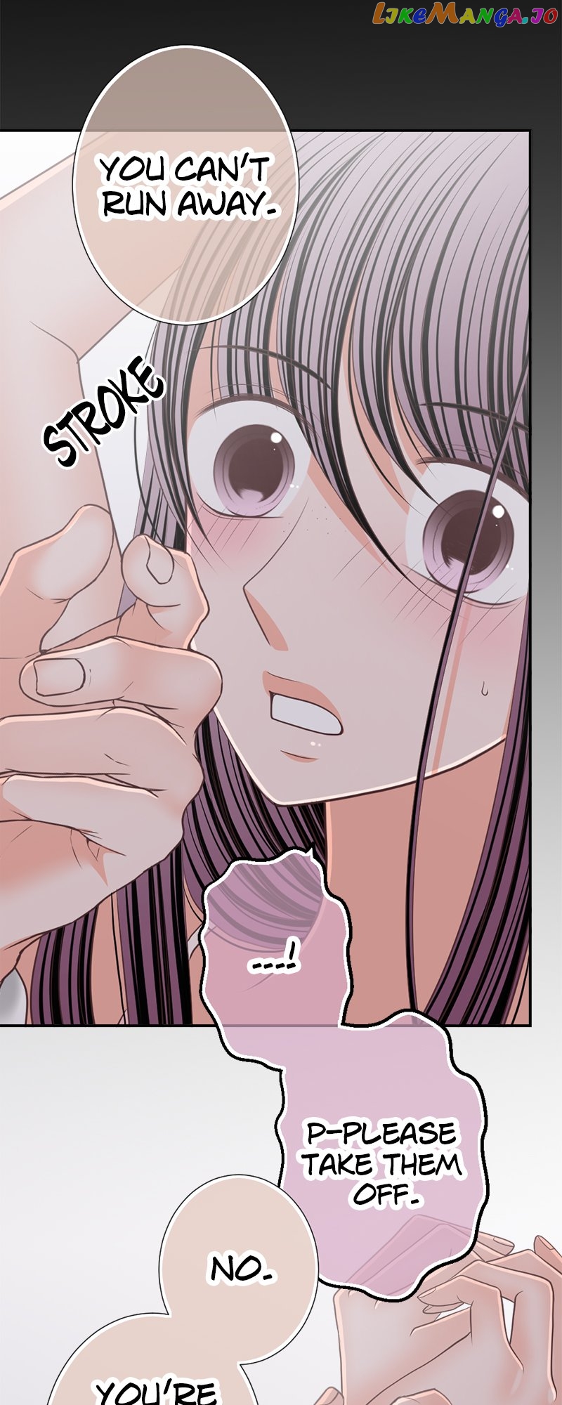 The Double Life of a Daydreaming Actress Chapter 165 - page 6