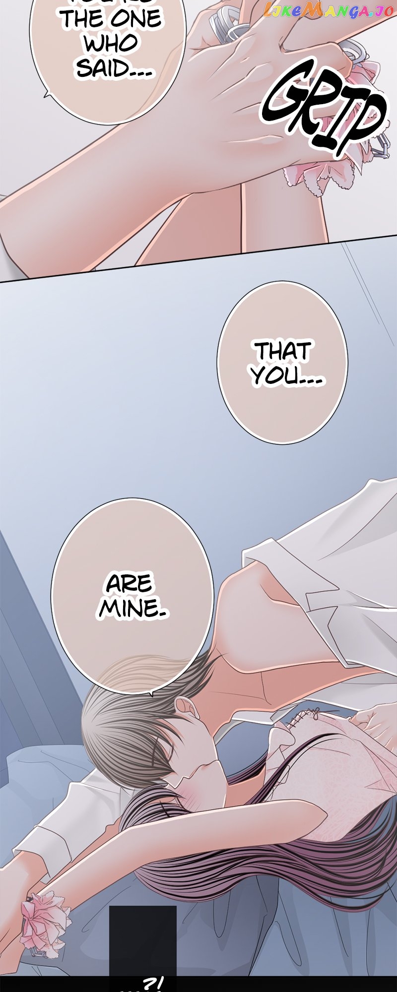 The Double Life of a Daydreaming Actress Chapter 165 - page 7
