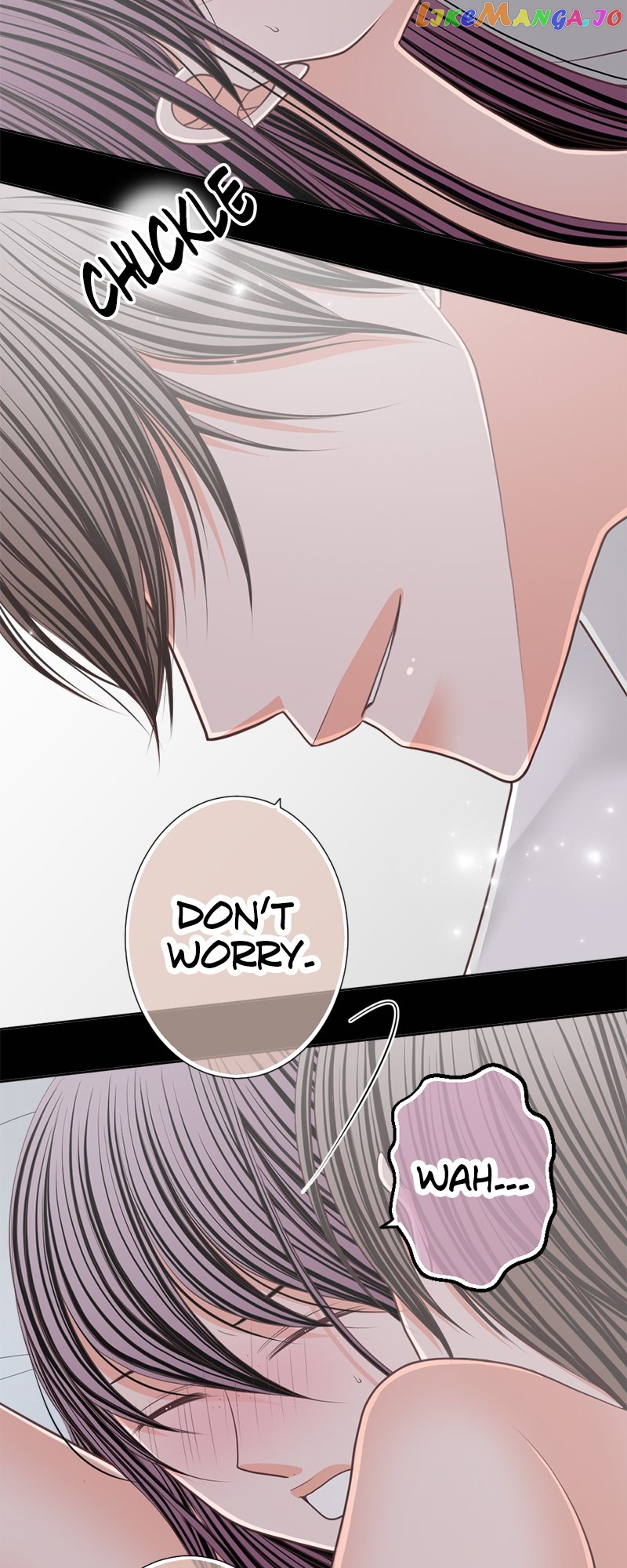 The Double Life of a Daydreaming Actress Chapter 165 - page 9