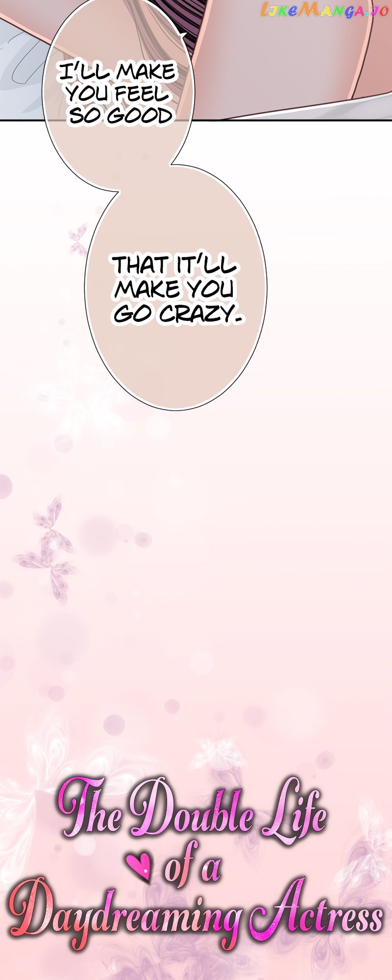 The Double Life of a Daydreaming Actress Chapter 165 - page 10