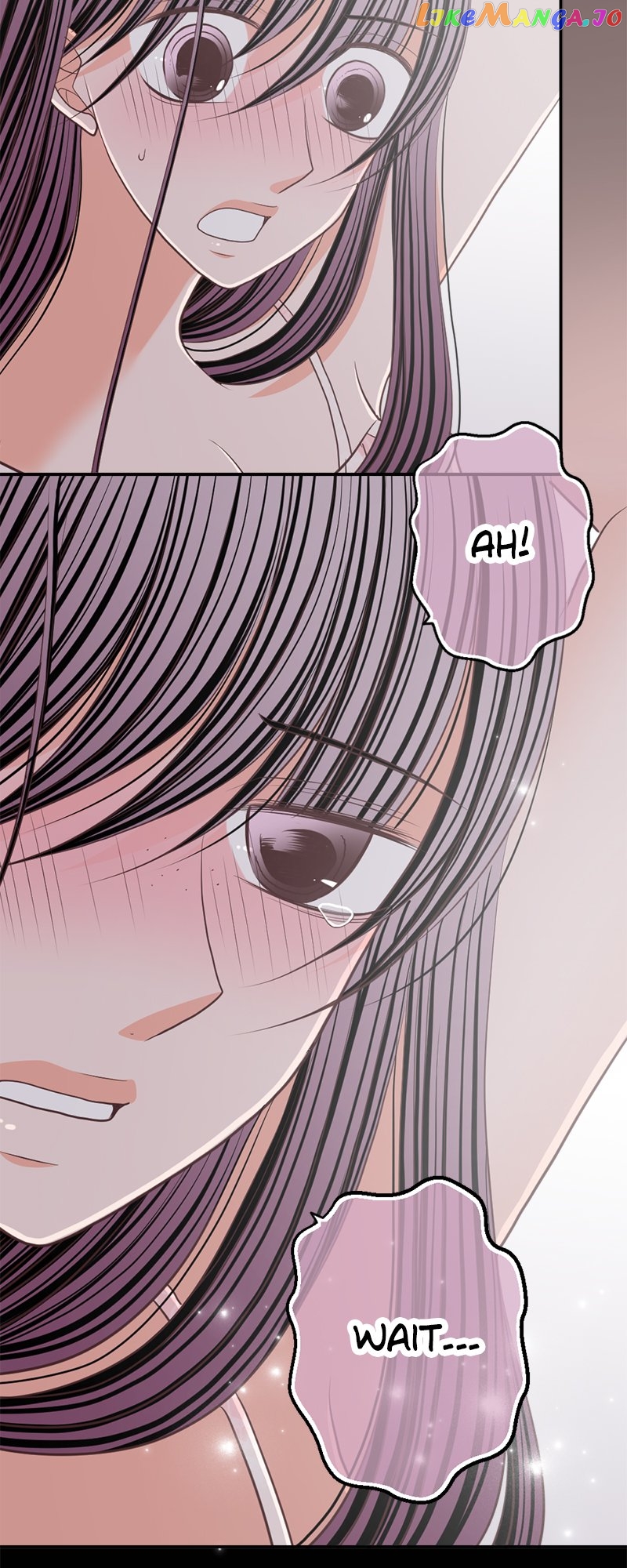 The Double Life of a Daydreaming Actress Chapter 165 - page 12