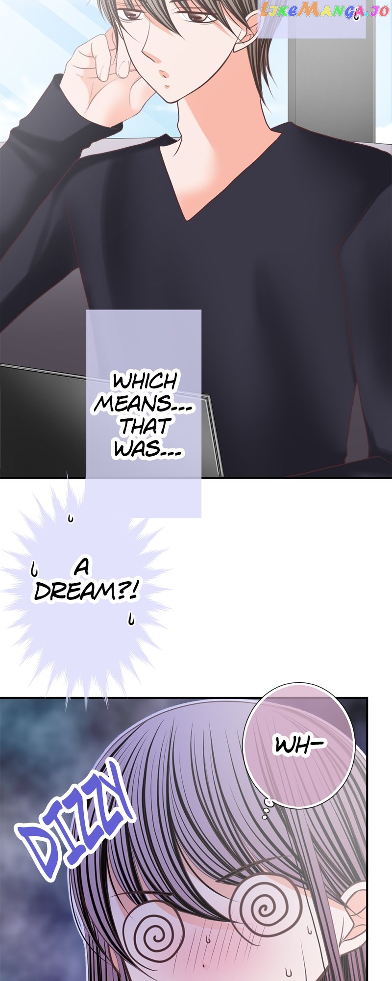 The Double Life of a Daydreaming Actress Chapter 165 - page 18