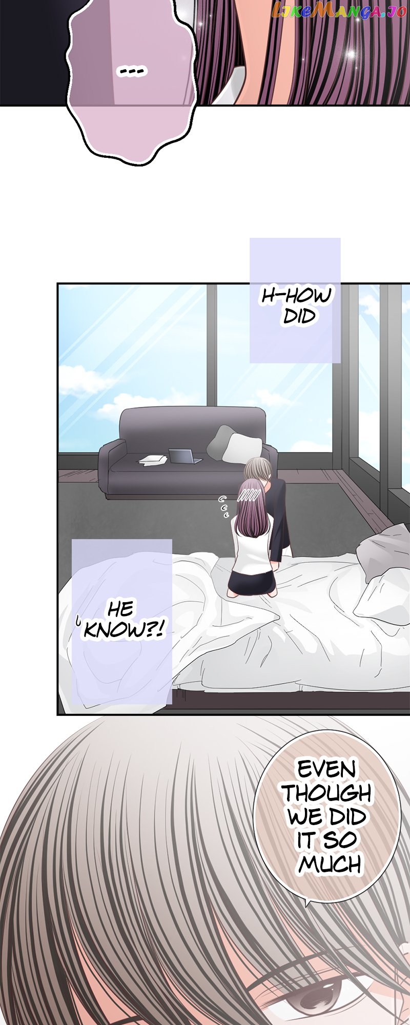 The Double Life of a Daydreaming Actress Chapter 165 - page 24