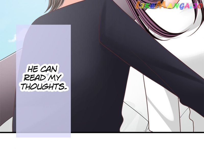 The Double Life of a Daydreaming Actress Chapter 165 - page 26