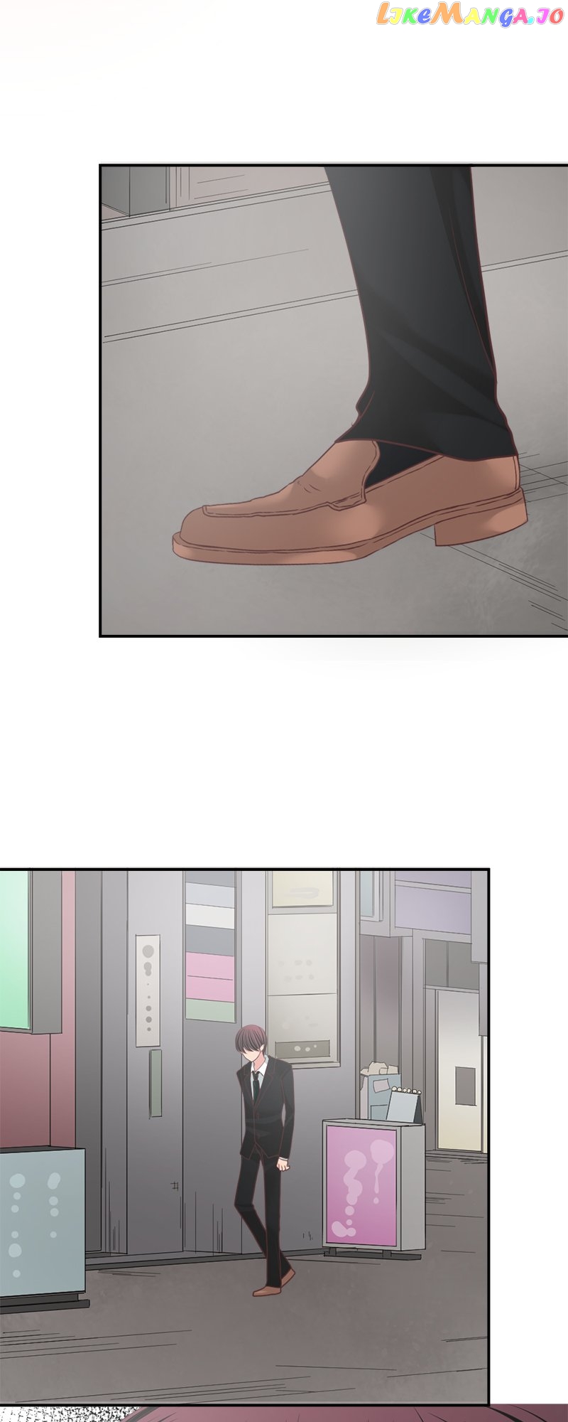 The Double Life of a Daydreaming Actress Chapter 165 - page 34