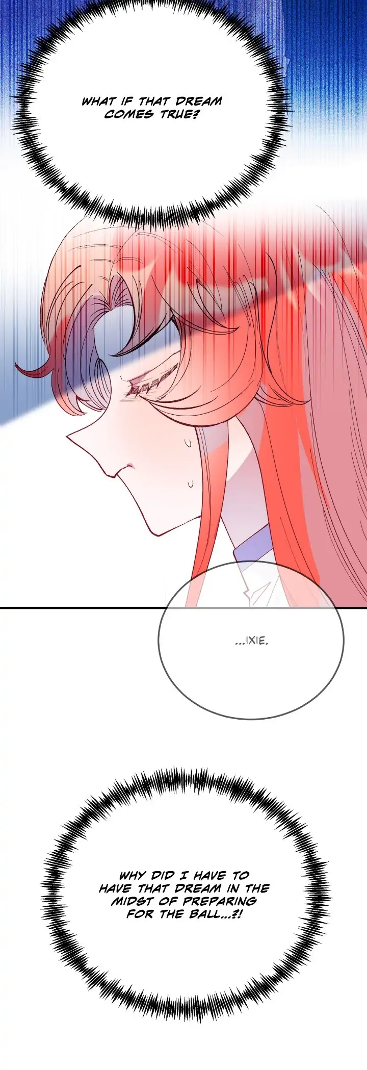 Crowning My Feral Prince Chapter 73 - page 12