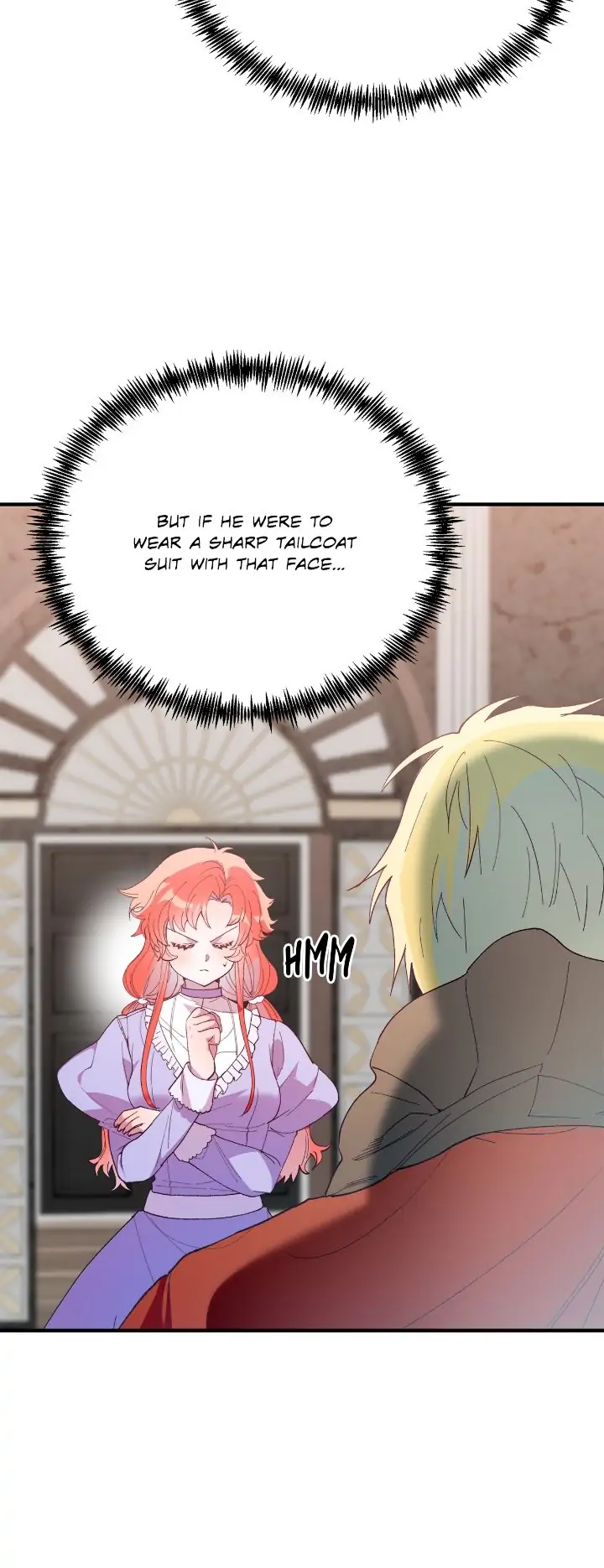 Crowning My Feral Prince Chapter 73 - page 24